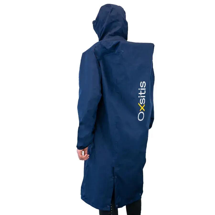 Poncho Oxsitis Cirrus 3/5