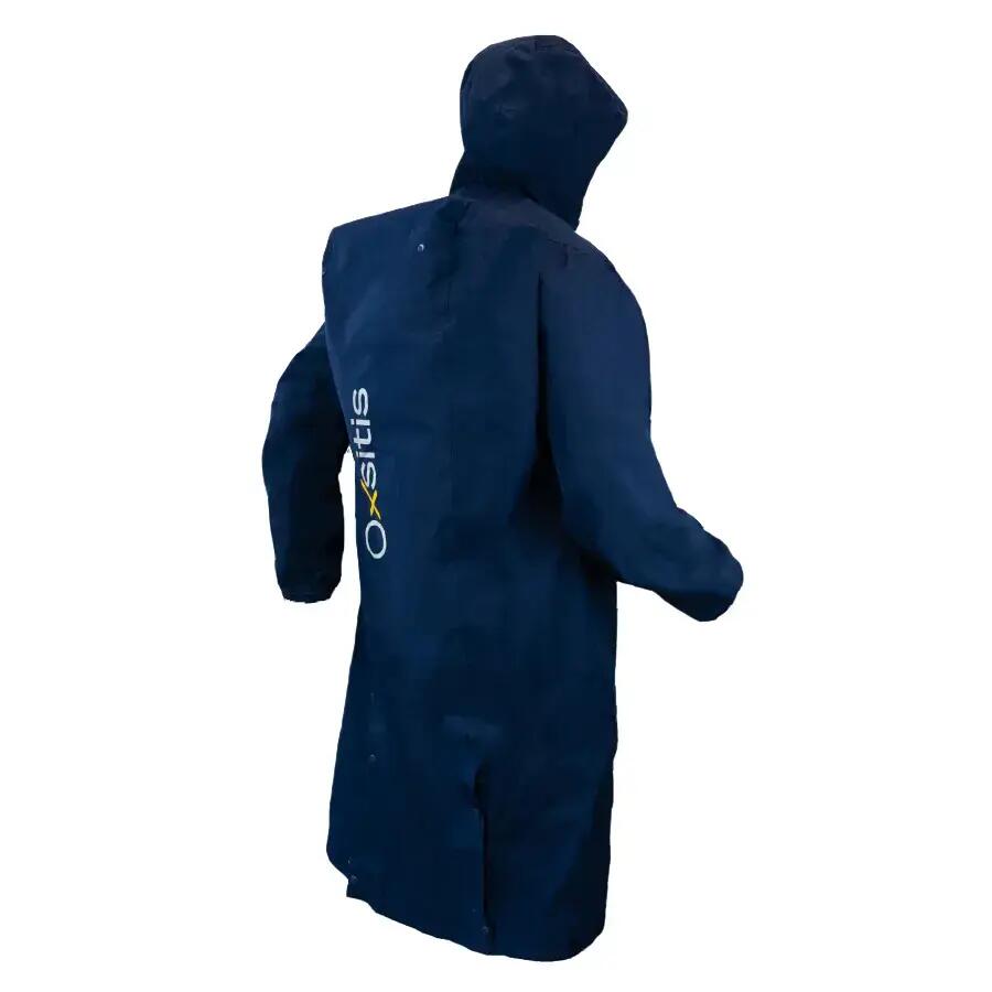 Poncho Oxsitis Cirrus 2/5