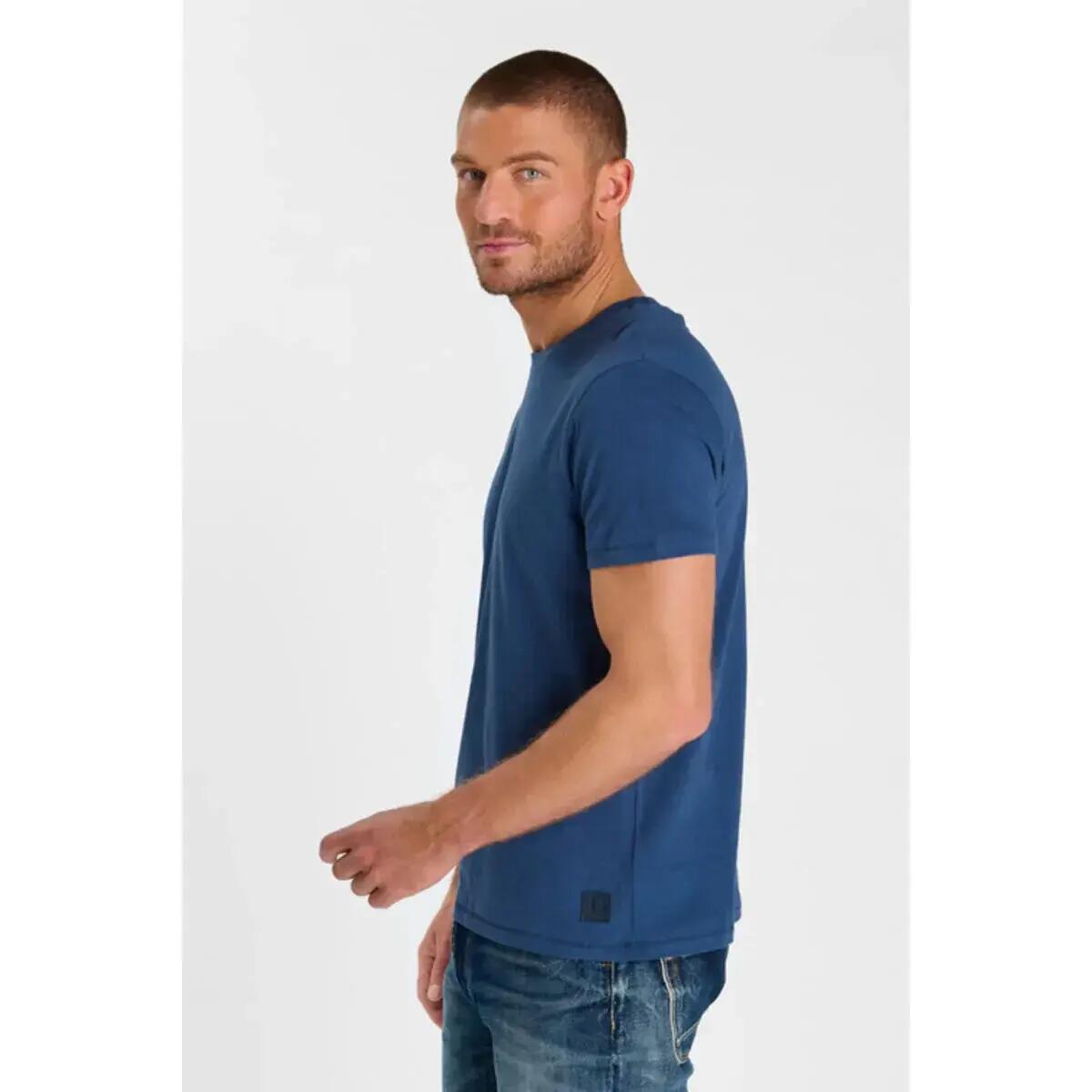 T-shirt Le Temps des cerises Obrown 7/7