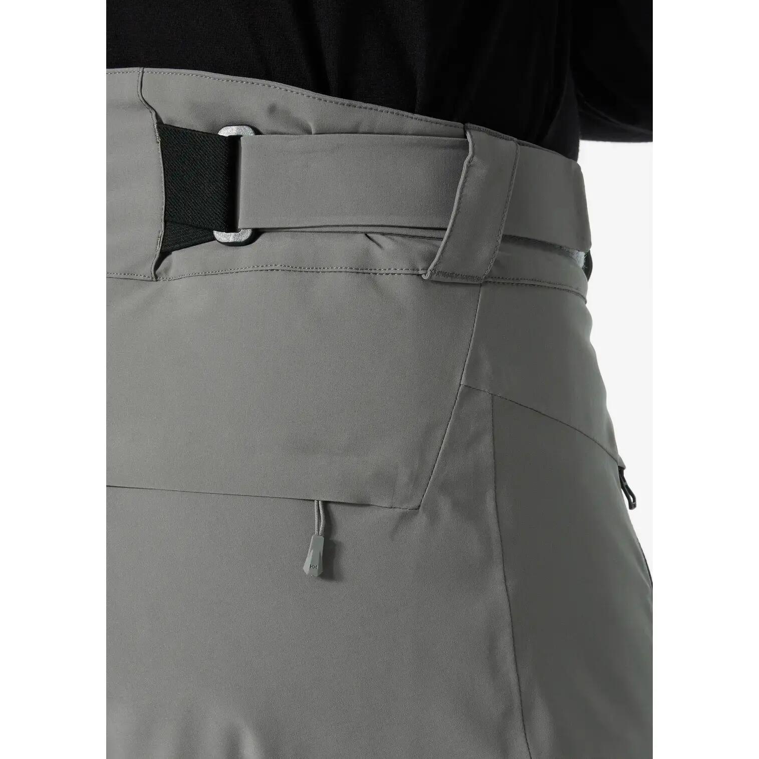 Pantalón de esquí Helly Hansen Alpha Lifaloft 6/7