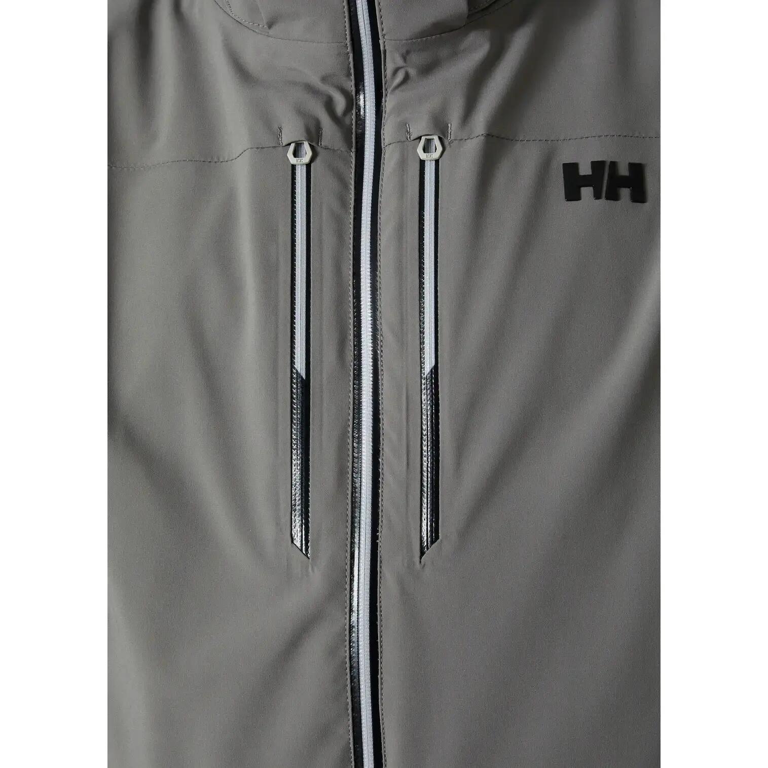Skijacke Helly Hansen Alpha Lifaloft 6/7