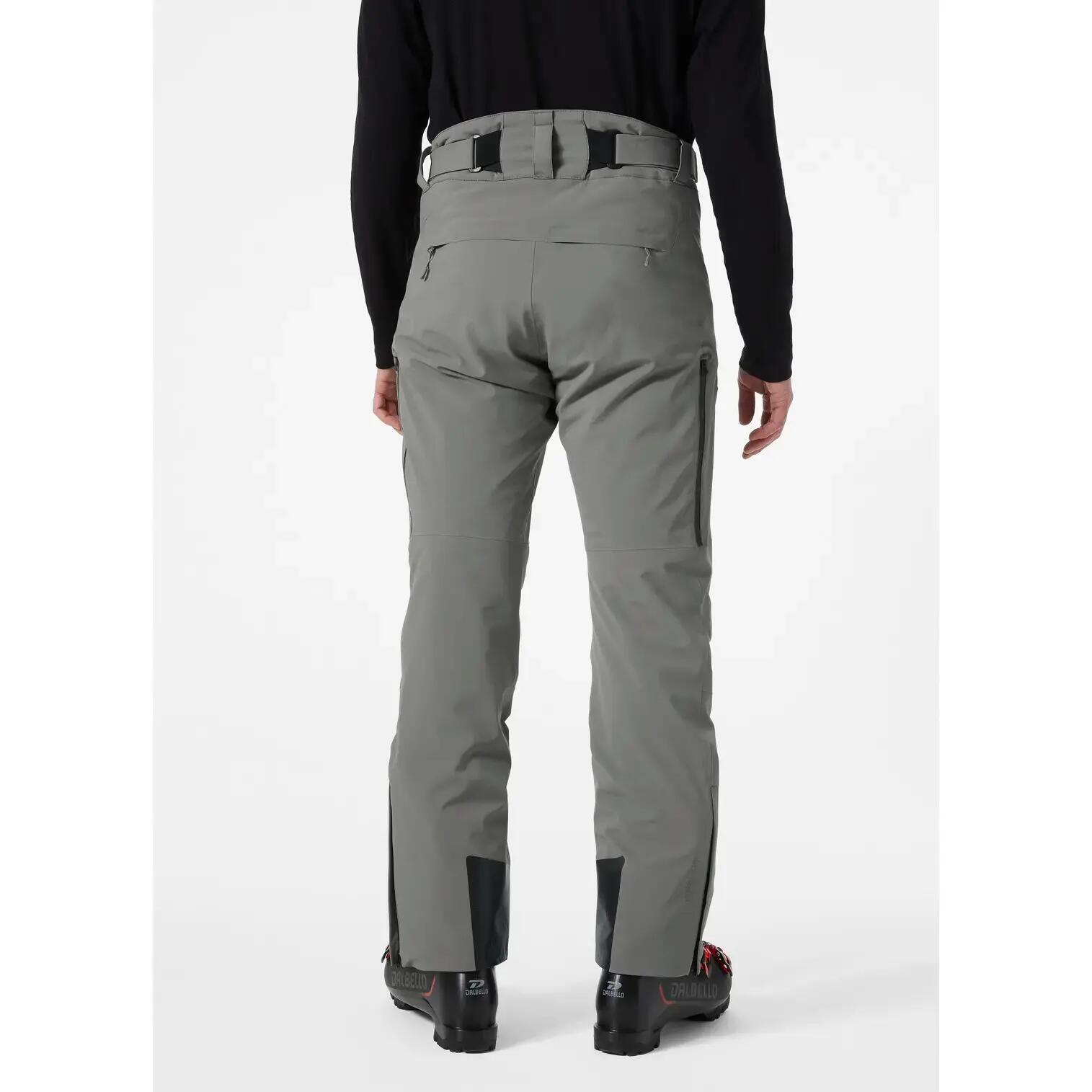 Pantalón de esquí Helly Hansen Alpha Lifaloft 5/7