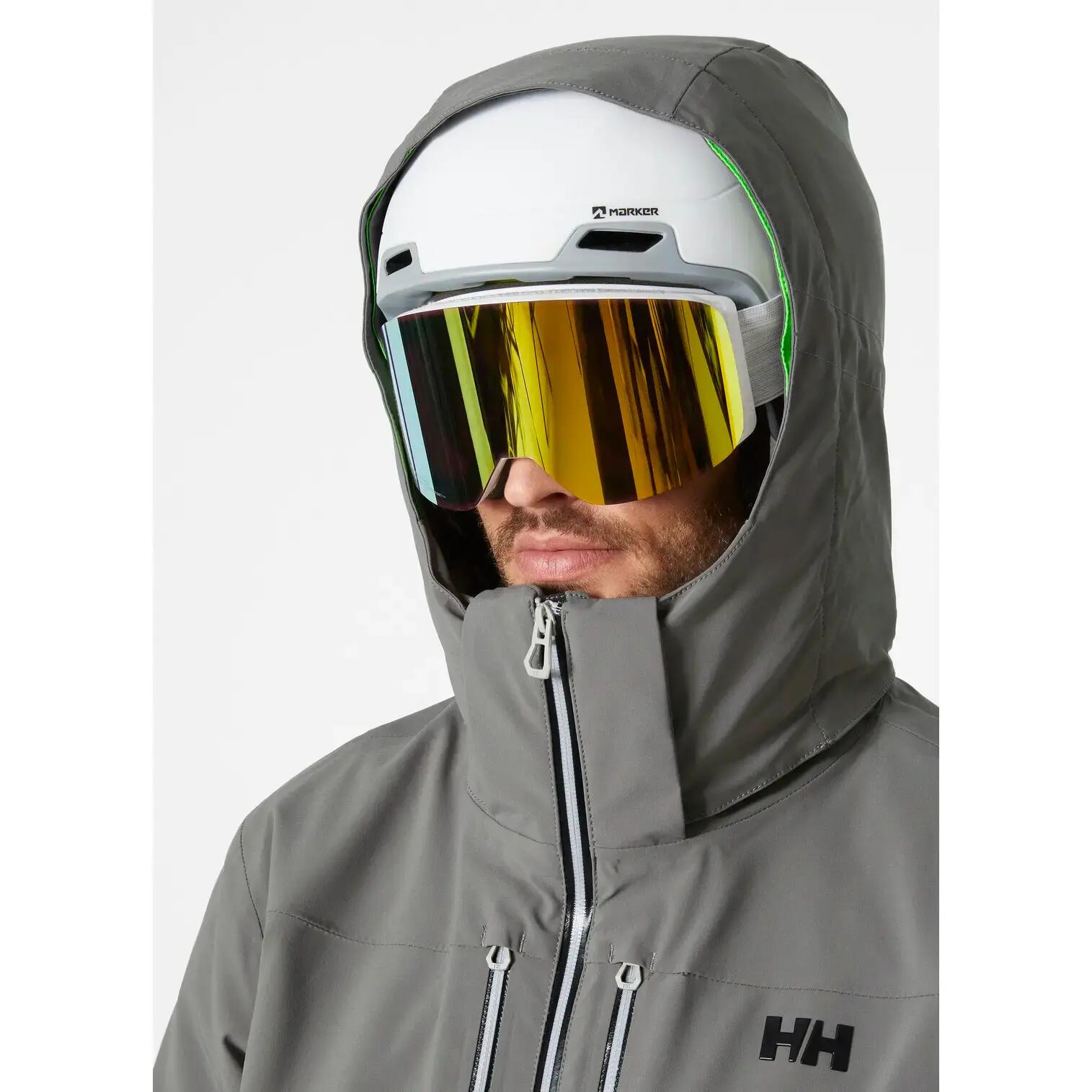 Skijacke Helly Hansen Alpha Lifaloft 5/7