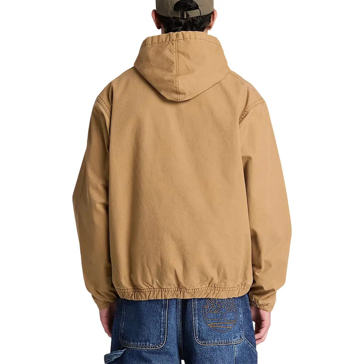 Blusão Bomber Timberland em Lona para Homem 3/5