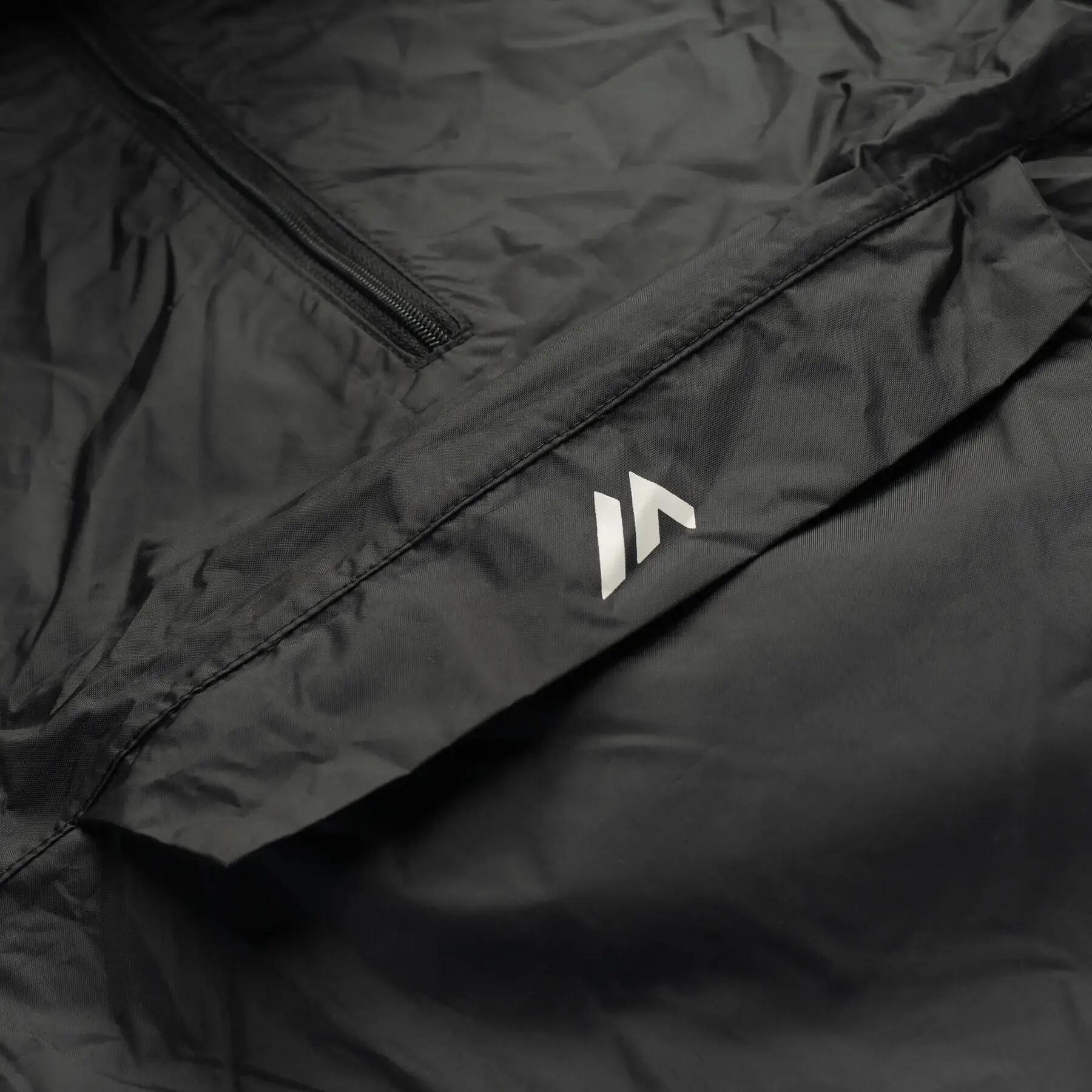 Damska kurtka wodoodporna Martes Essentials Lady Kagoo 4/7