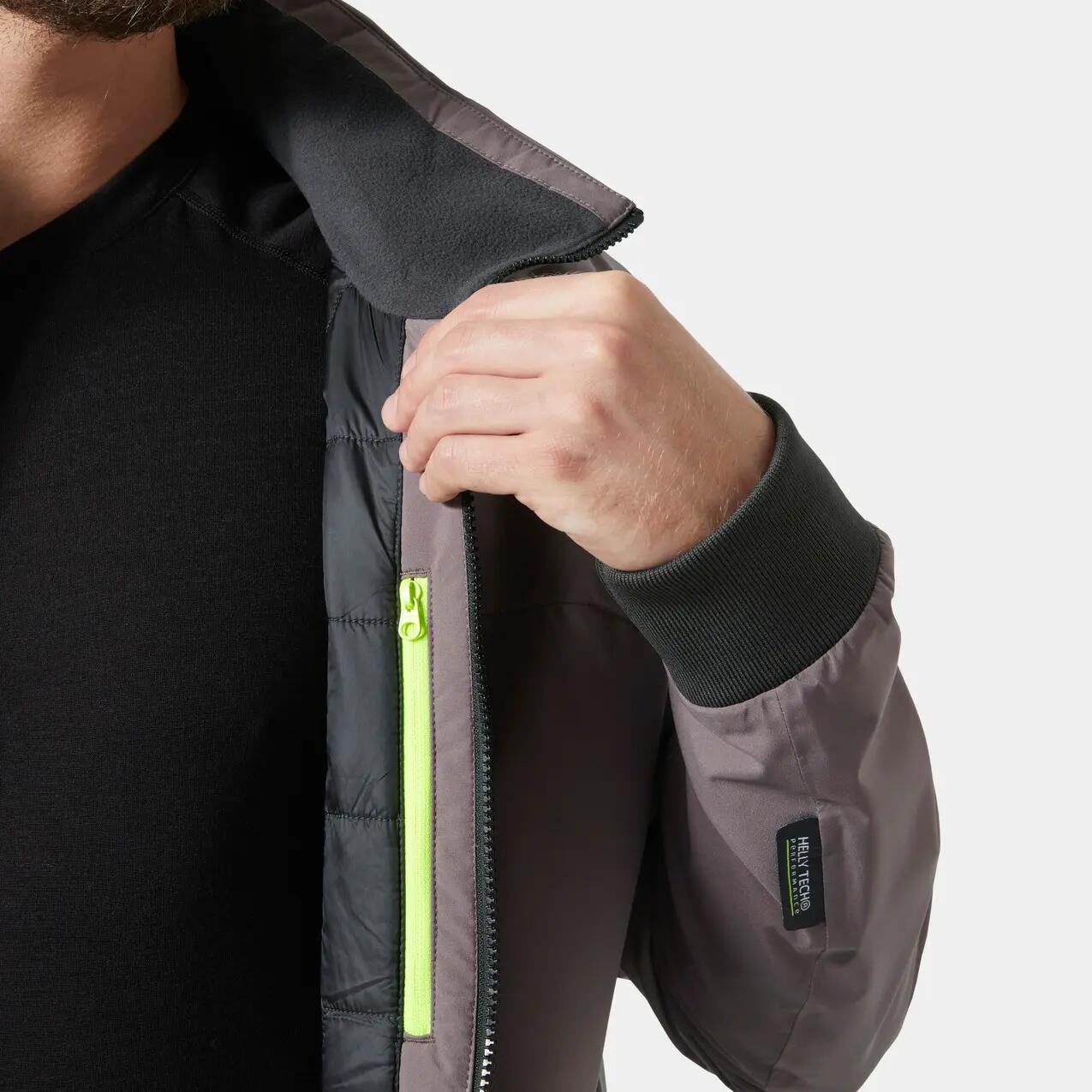 Bomber Helly Hansen Racing Lifaloft 4/7