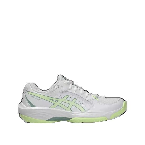 Scarpe da ginnastica ASICS Gel-Task 5 Blu/Giallo brillante