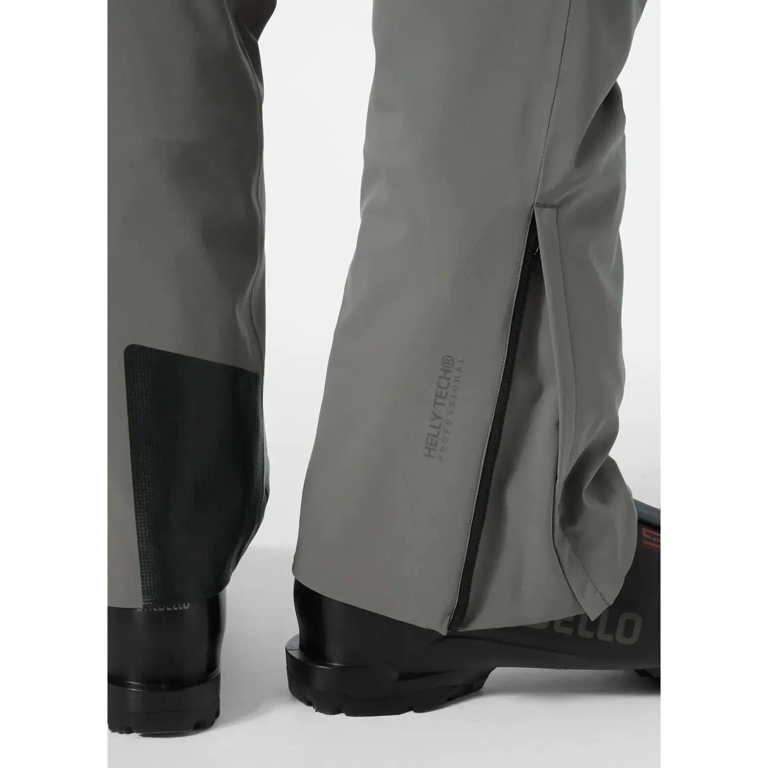 Pantalón de esquí Helly Hansen Alpha Lifaloft 4/7