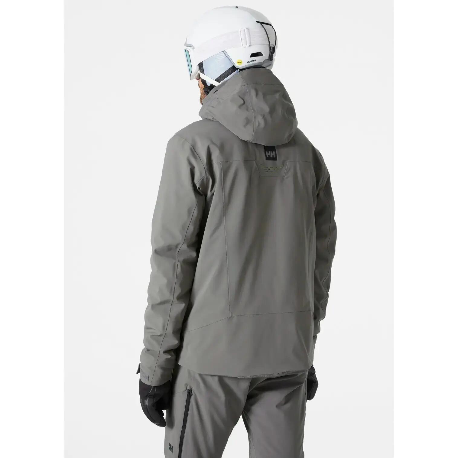 Skijacke Helly Hansen Alpha Lifaloft 4/7