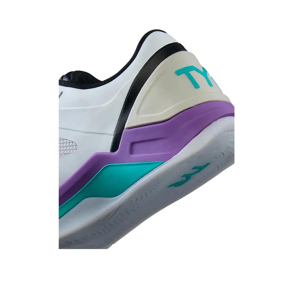 Sapatos de fitness TYR CXT-3 Brancos 8/8