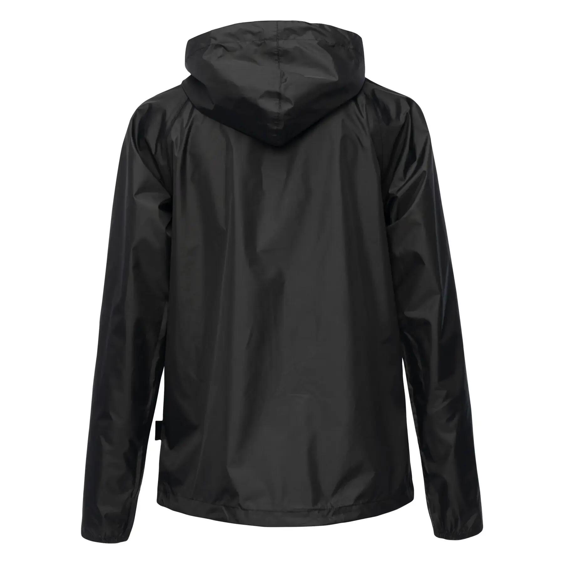 Damska kurtka wodoodporna Martes Essentials Lady Kagoo 3/7