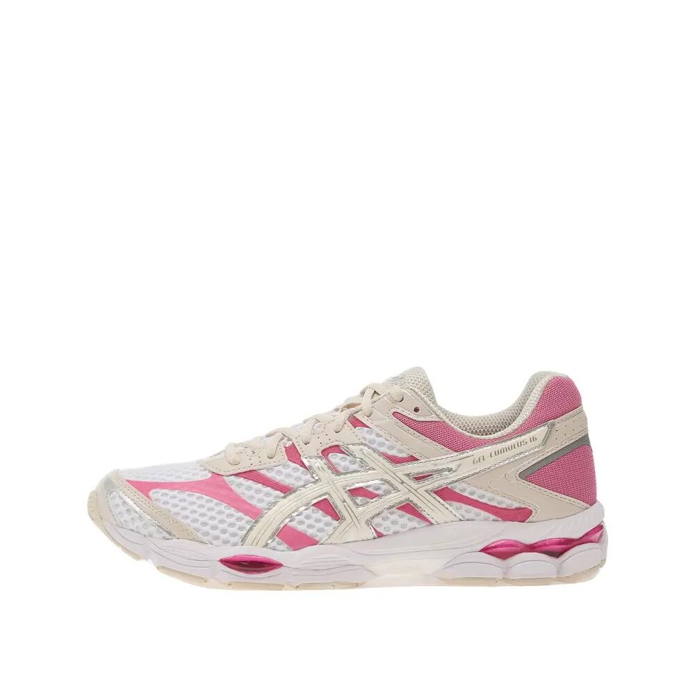 Zapatillas de correr Asics Gel-Cumulus 16 Blanc/Cream 6/6