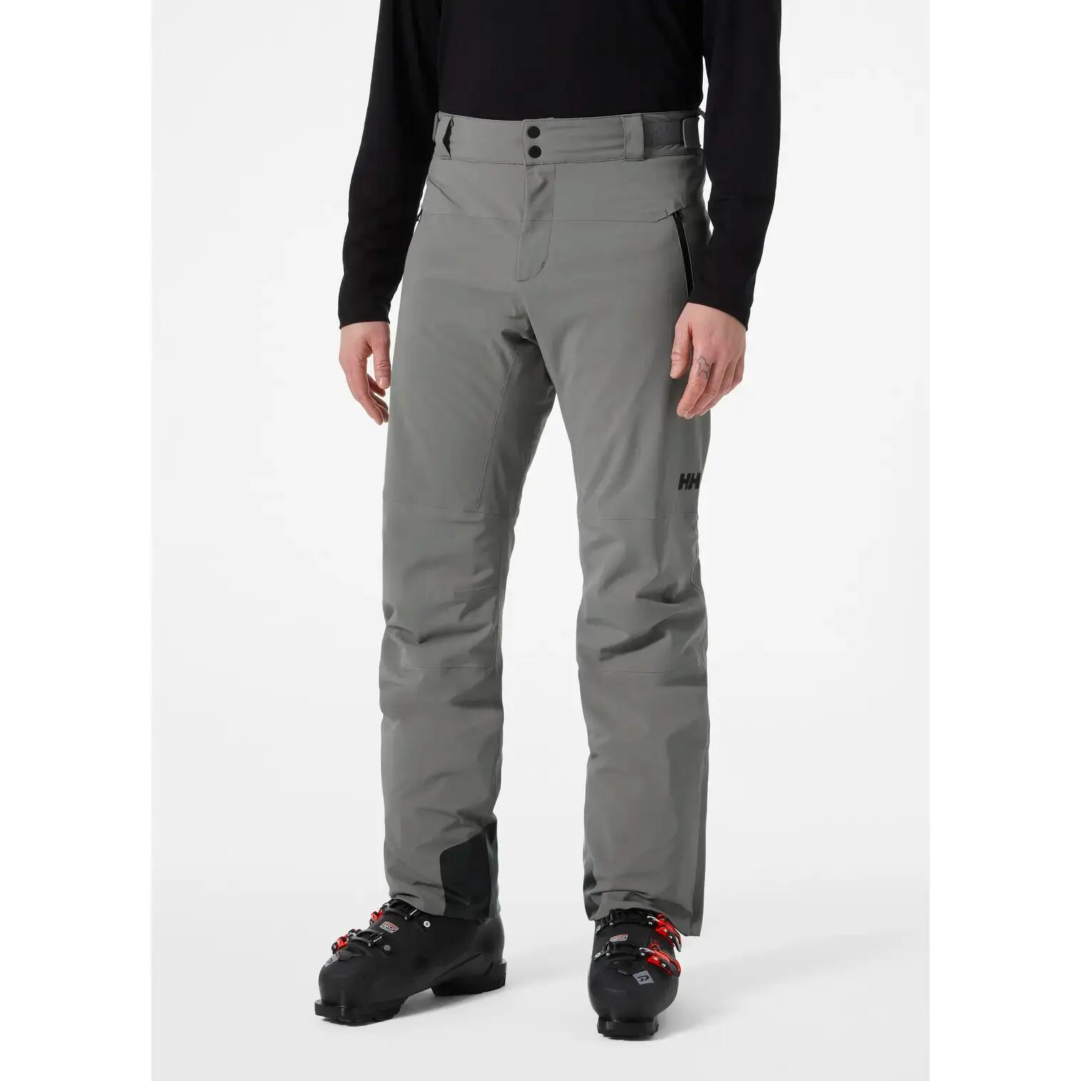 Pantalón de esquí Helly Hansen Alpha Lifaloft 3/7