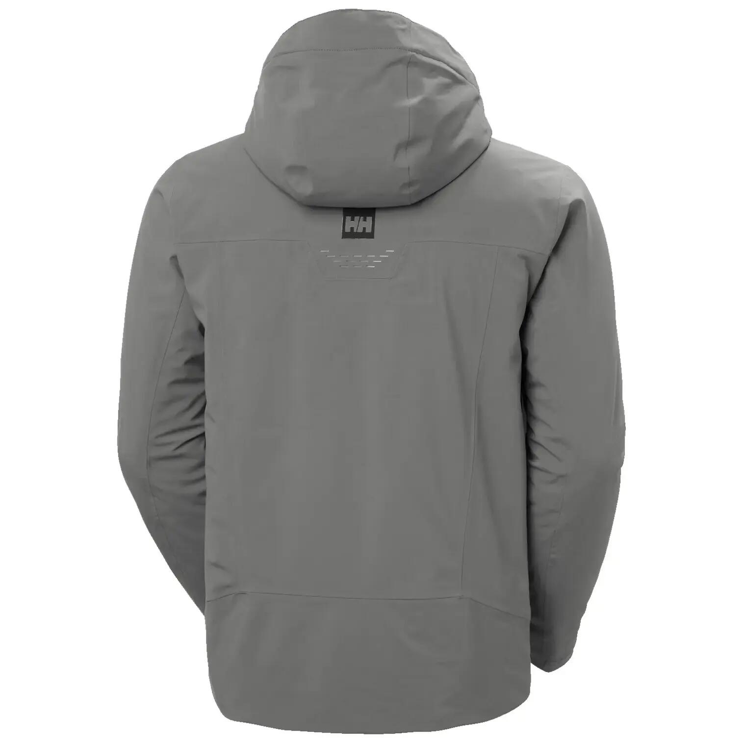 Skijacke Helly Hansen Alpha Lifaloft 3/7