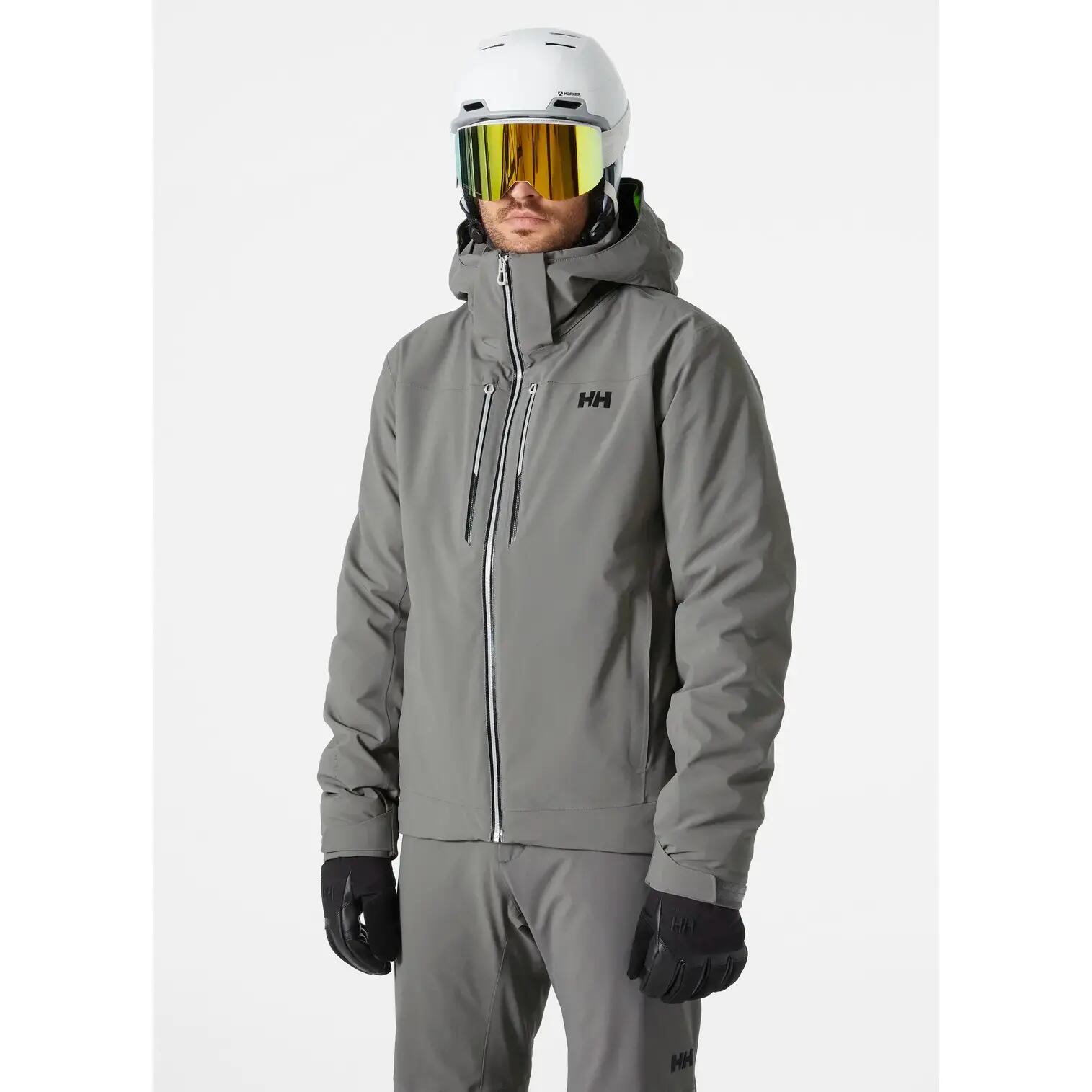 Skijacke Helly Hansen Alpha Lifaloft 2/7