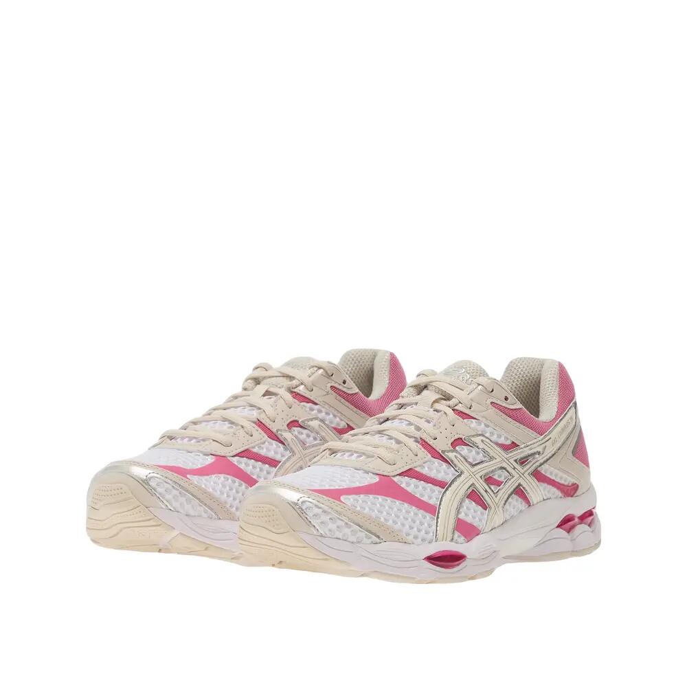 Zapatillas de correr Asics Gel-Cumulus 16 Blanc/Cream 5/6