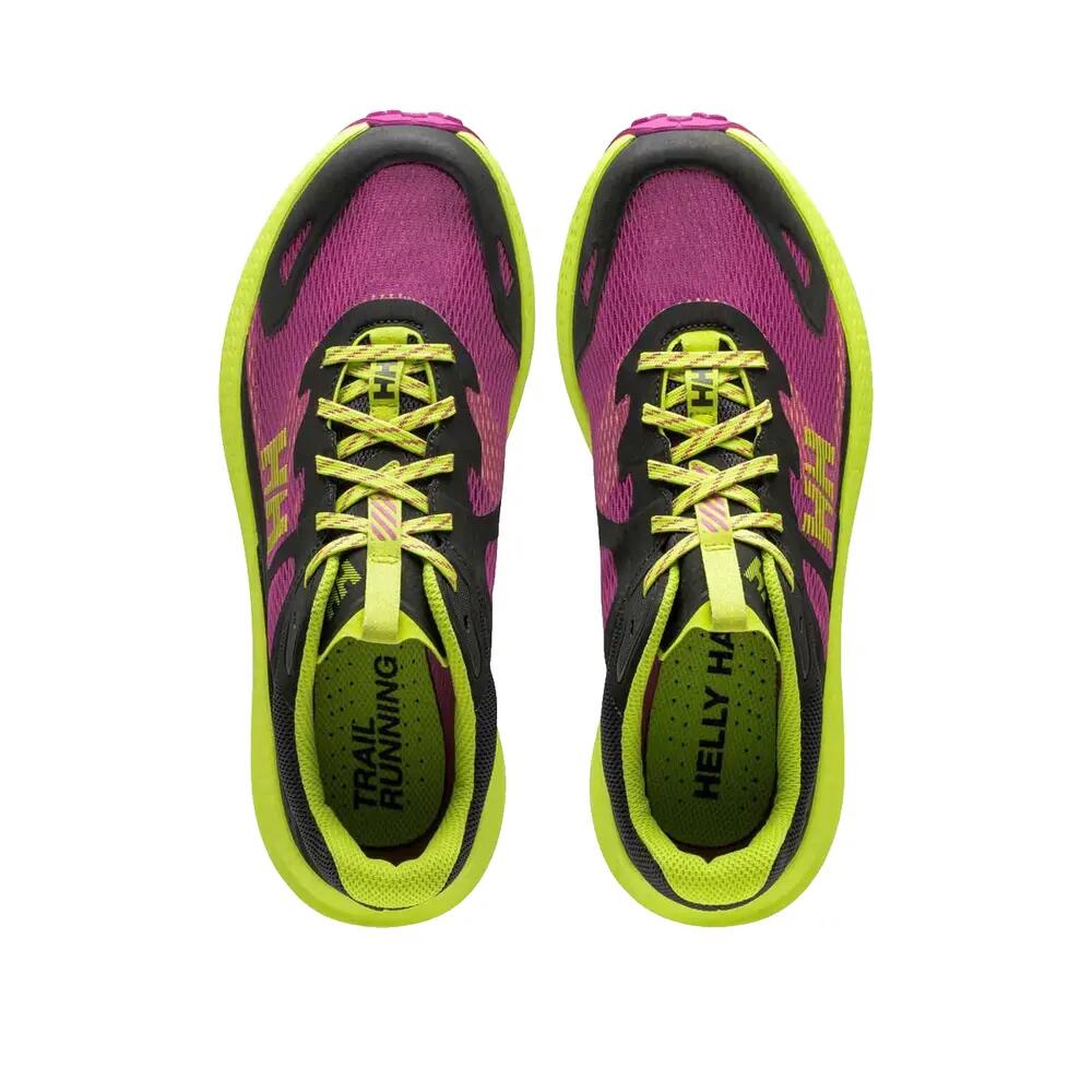Buty do biegania Helly Hansen Skyhawk Tr Noir 5/6