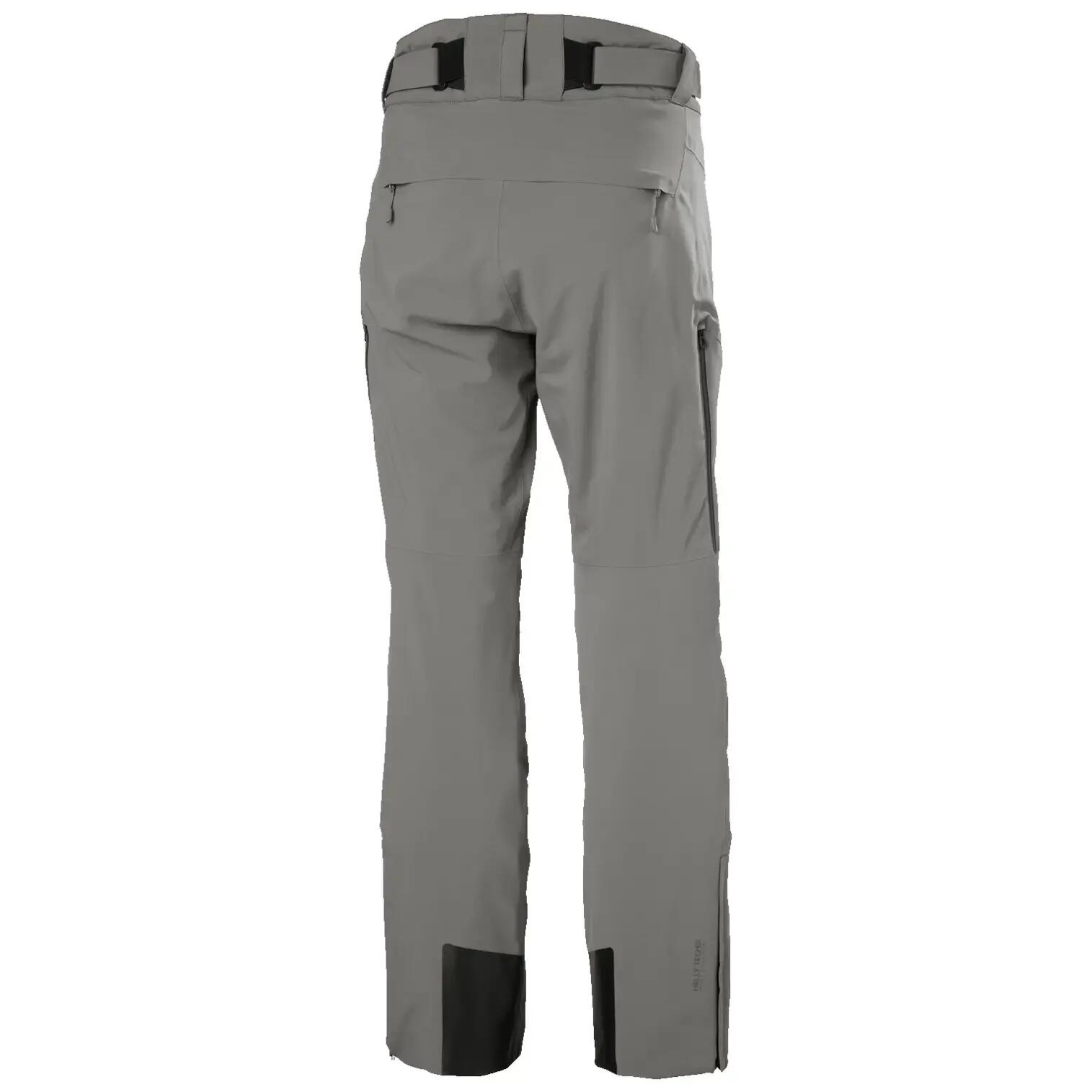 Pantalón de esquí Helly Hansen Alpha Lifaloft 2/7