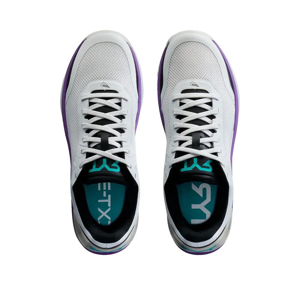 Sapatos de fitness TYR CXT-3 Brancos 6/8