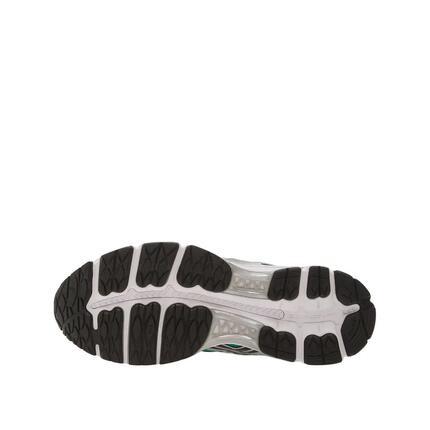 Zapatillas de correr ASICS GEL-Kayano 12.1 Verde/Negro
