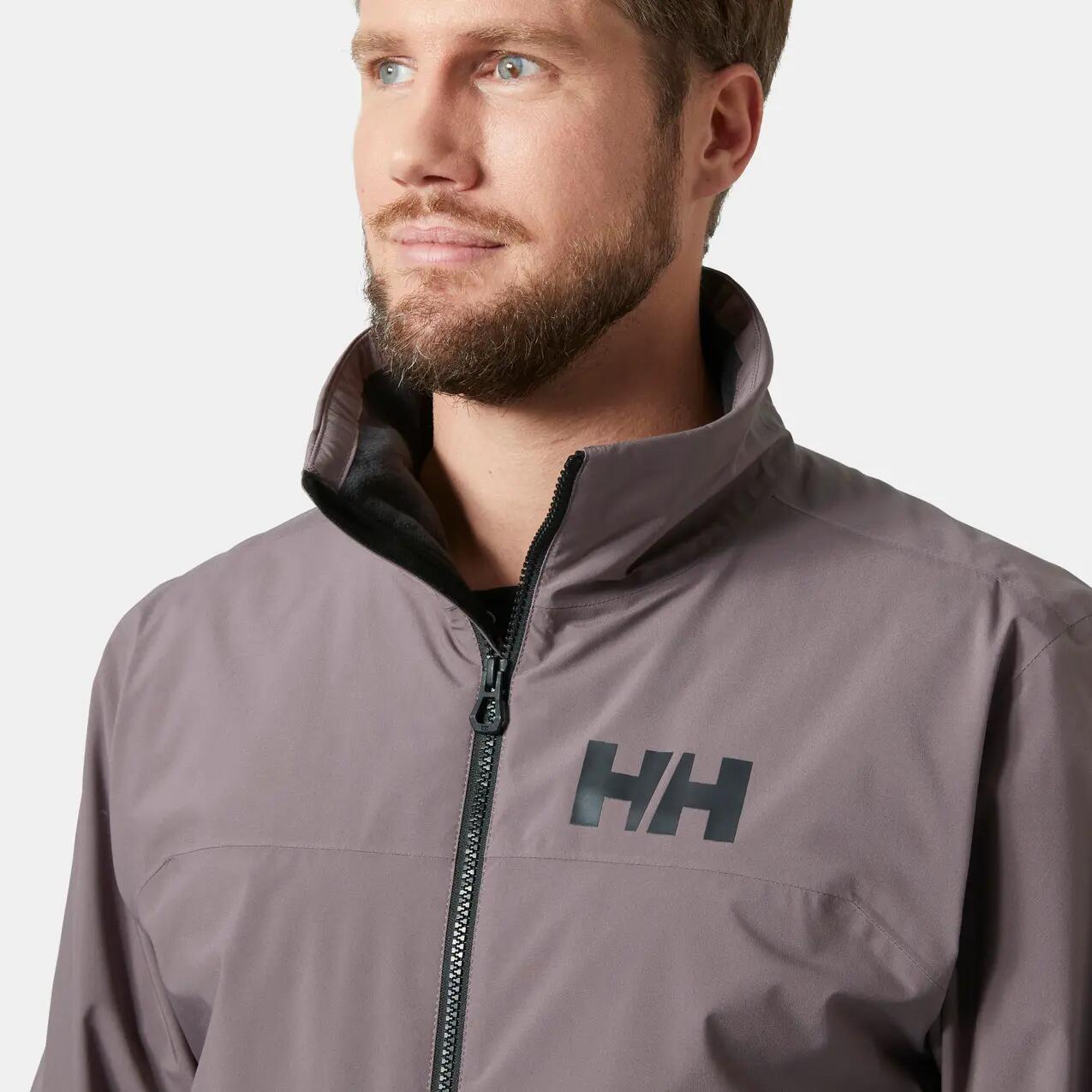 Bomber Helly Hansen Racing Lifaloft 3/7
