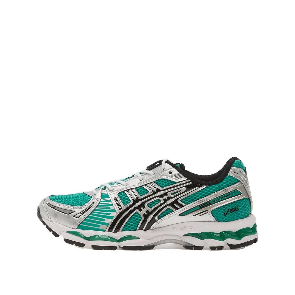 Zapatillas de correr ASICS GEL-Kayano 12.1 Verde/Negro 6/6