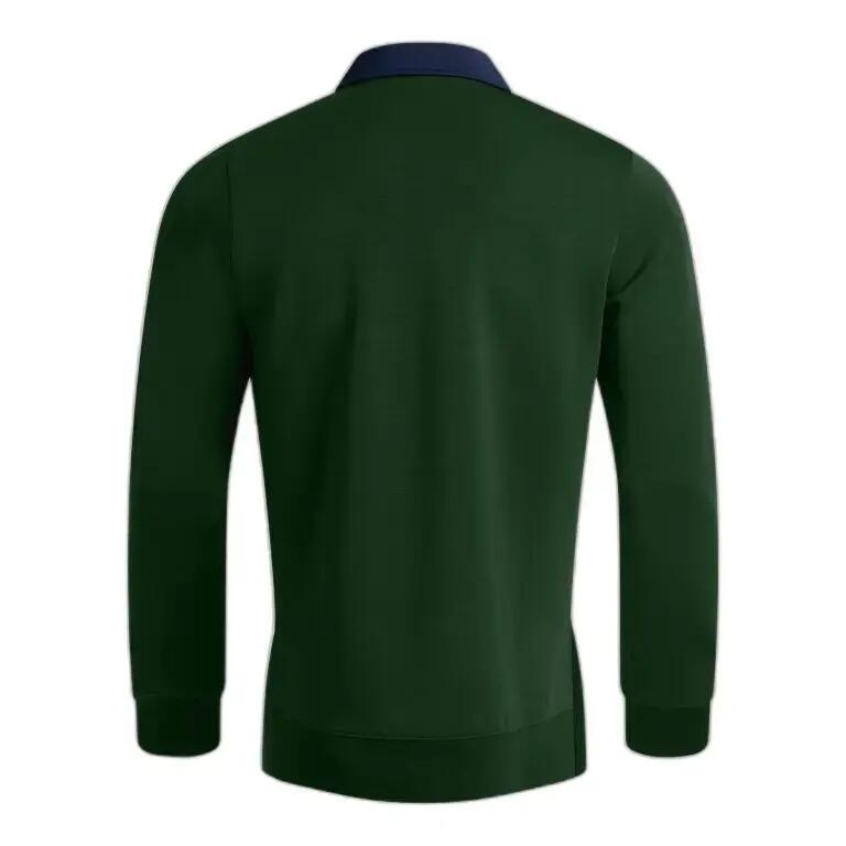 Polo de manga larga Joma Elite Club 1/2