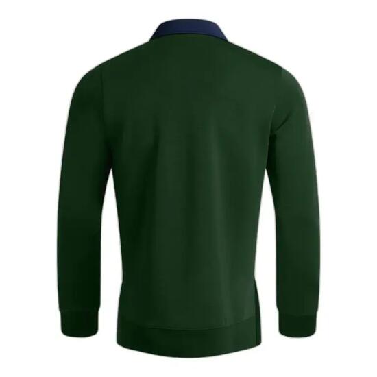 Polo de manga larga Joma Elite Club