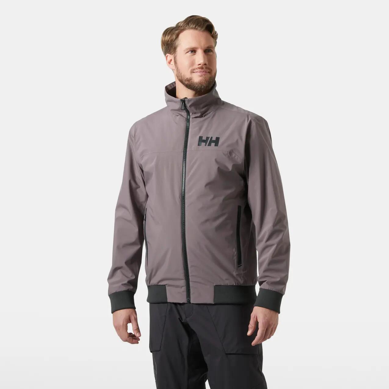 Bomber Helly Hansen Racing Lifaloft 2/7