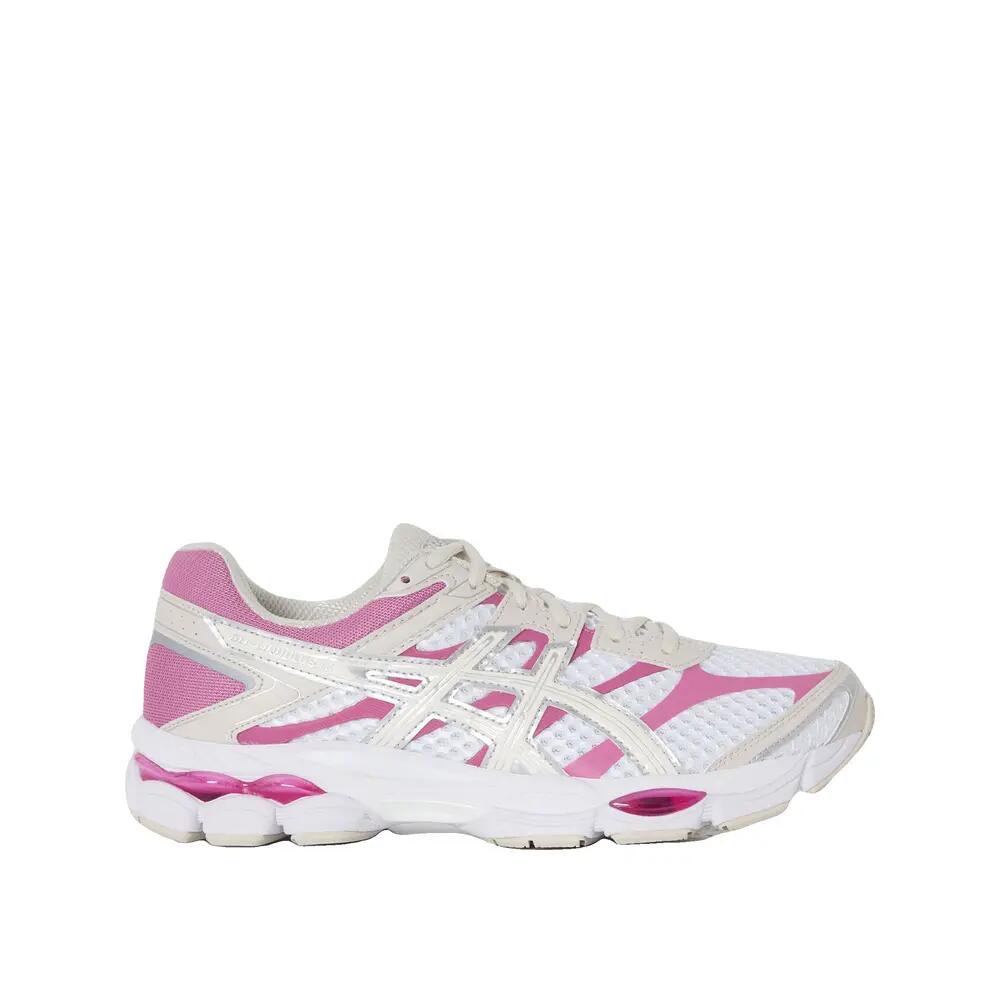 Zapatillas de correr Asics Gel-Cumulus 16 Blanc/Cream 2/6