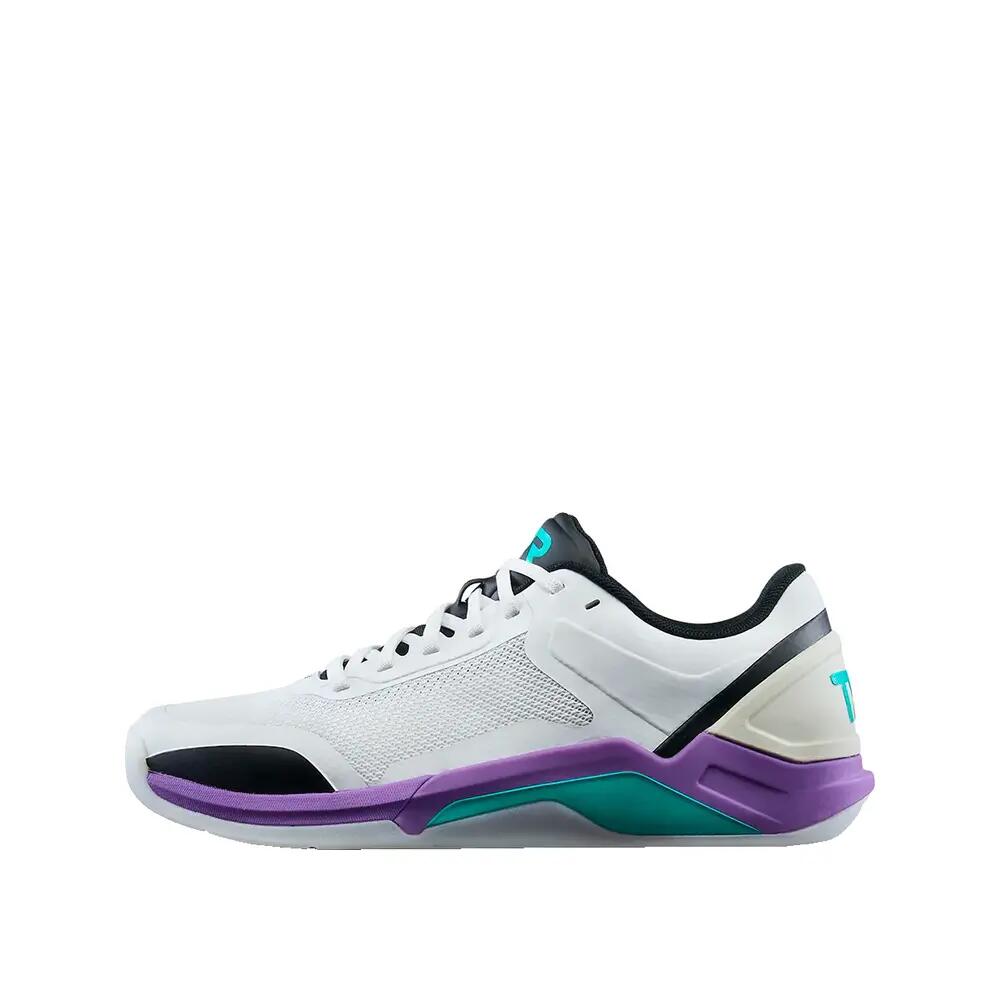 Sapatos de fitness TYR CXT-3 Brancos 3/8