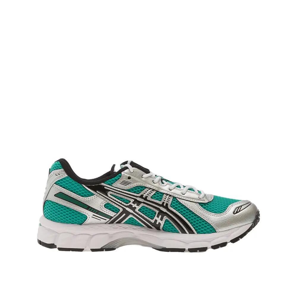 Zapatillas de correr ASICS GEL-Kayano 12.1 Verde/Negro 2/6