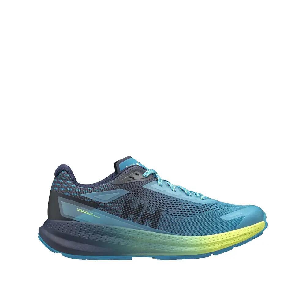 Zapatillas de trail Helly Hansen Kestrel Cyan/Sharp Green 1/6