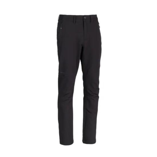 Pantalón TERNUA - Hombre - Largo, 2 bolsillos - Stark Pt M - Gris