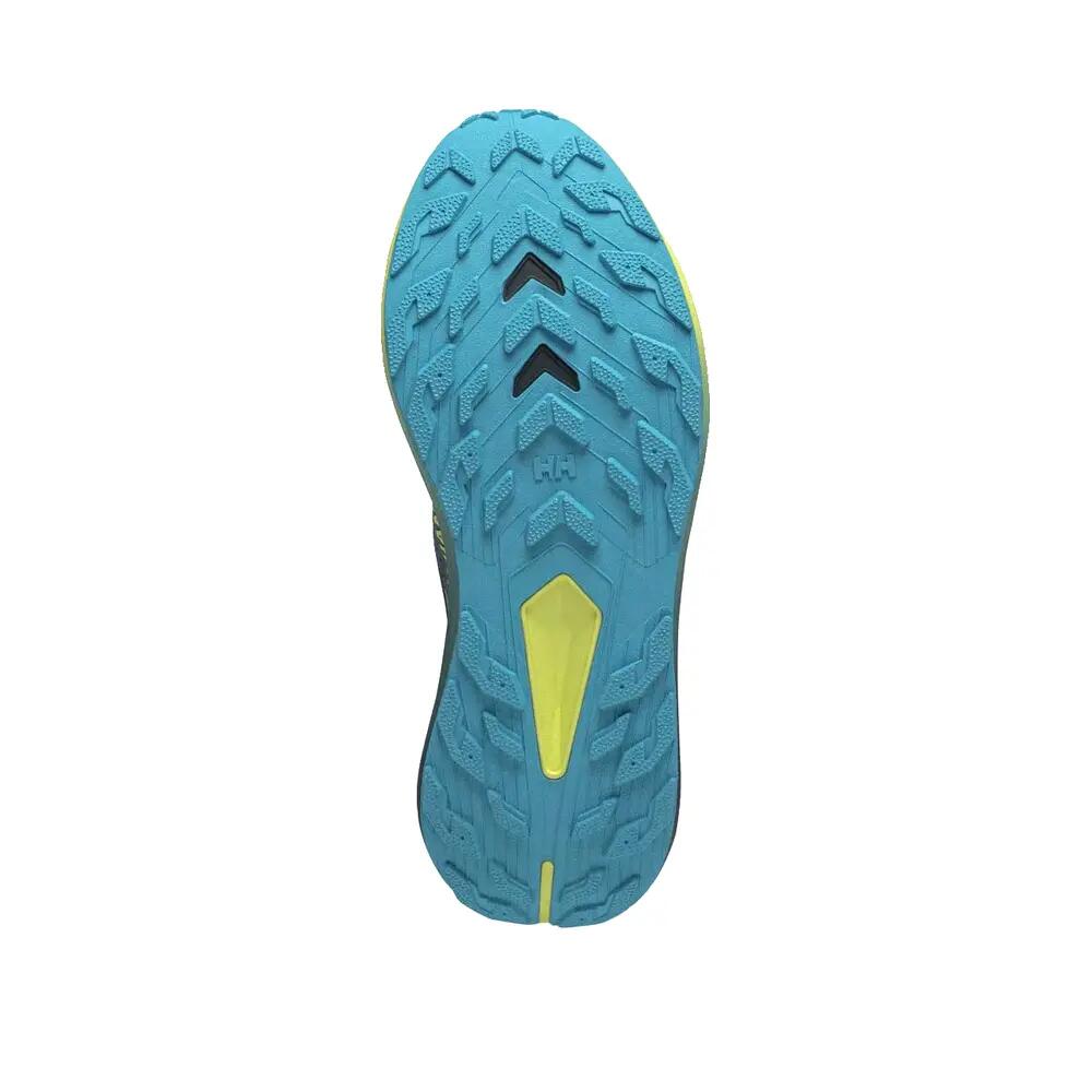 Zapatillas de trail Helly Hansen Kestrel Cyan/Sharp Green 2/6