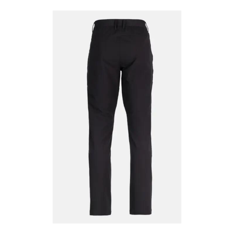 Pantalón Ternua - Hombre - Stark Pt M - Gris 2/2