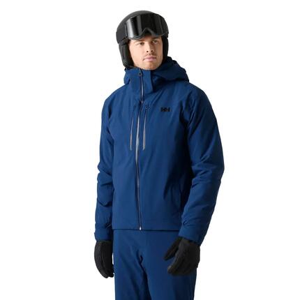 Chaqueta de esquí Helly Hansen Alpha Lifaloft