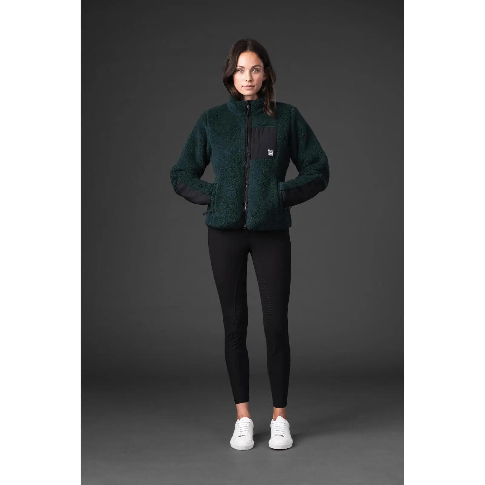 Polaire femme Catago Vinetia 4/5