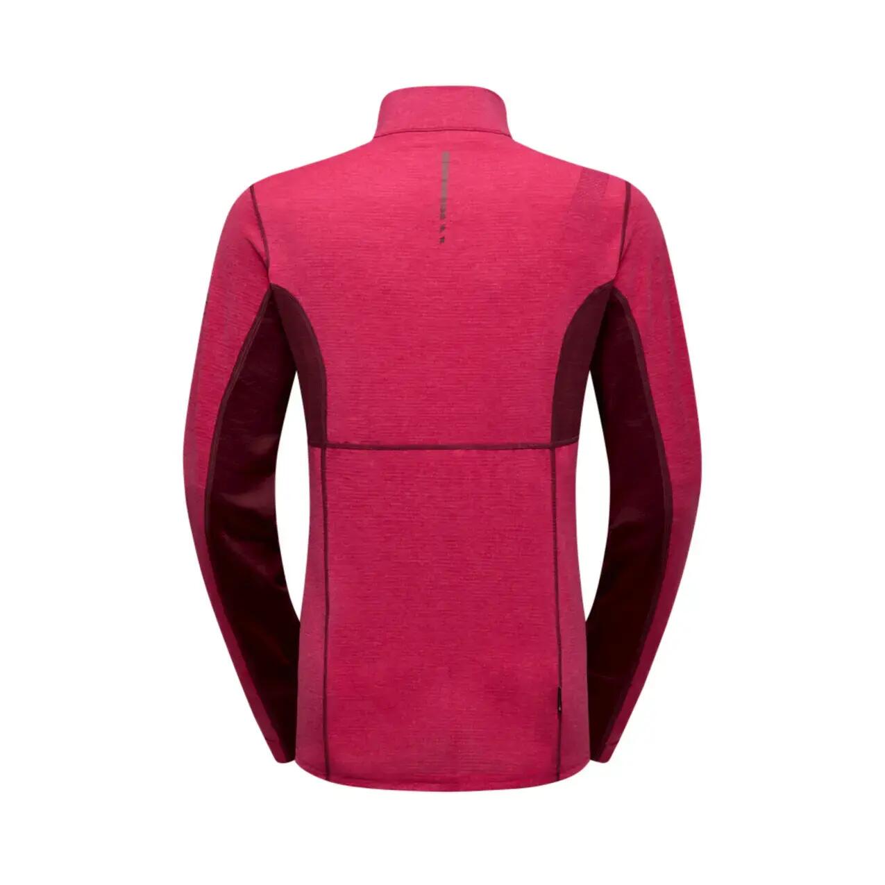 Maillot manches longues femme La Sportiva Swift 2/4