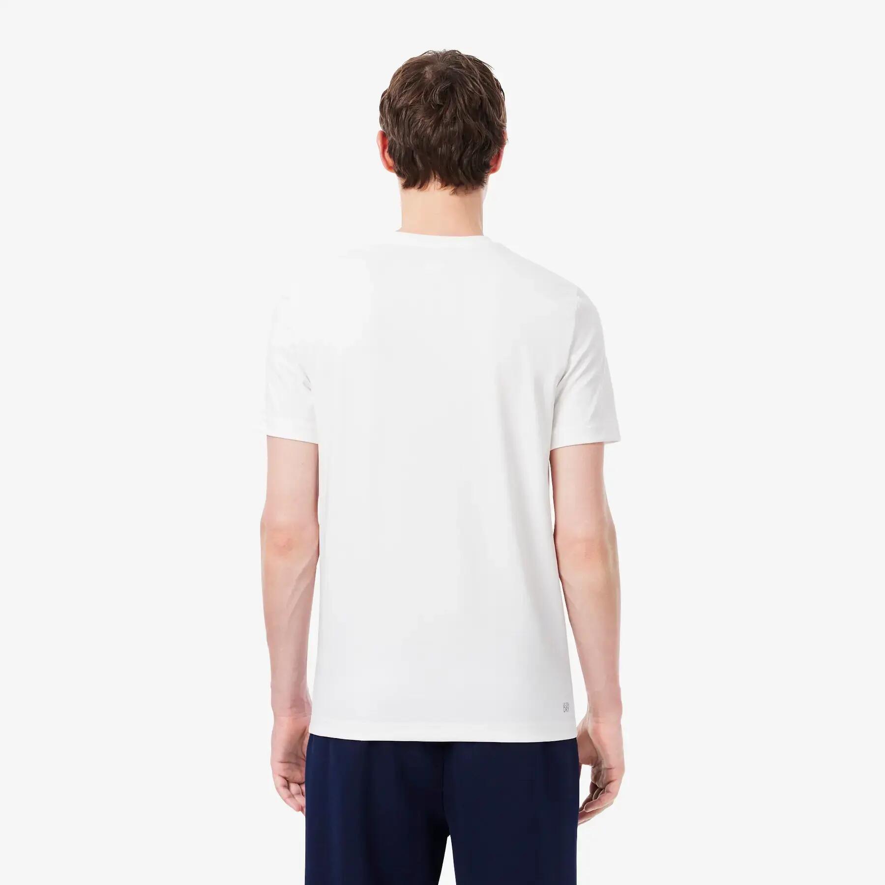 T-shirt Lacoste French Team 2/5