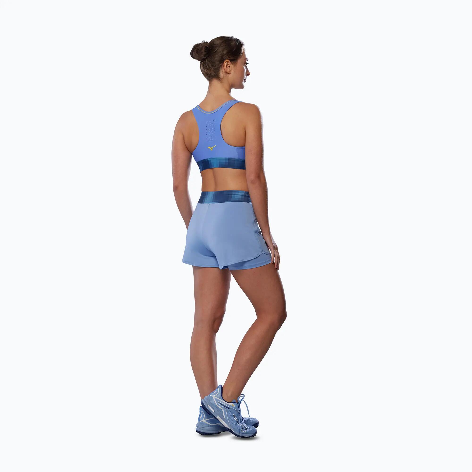 Biustonosz Mizuno Frontier Bra 4/5