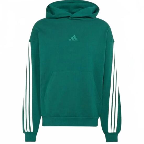 Sweatshirt à capuche adidas 3-Stripes