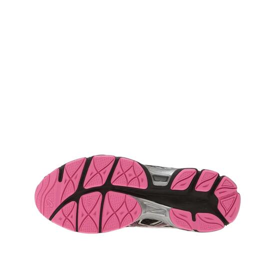 Zapatillas de correr Asics Gel-Cumulus 16 Negro/Fruit du Dragon
