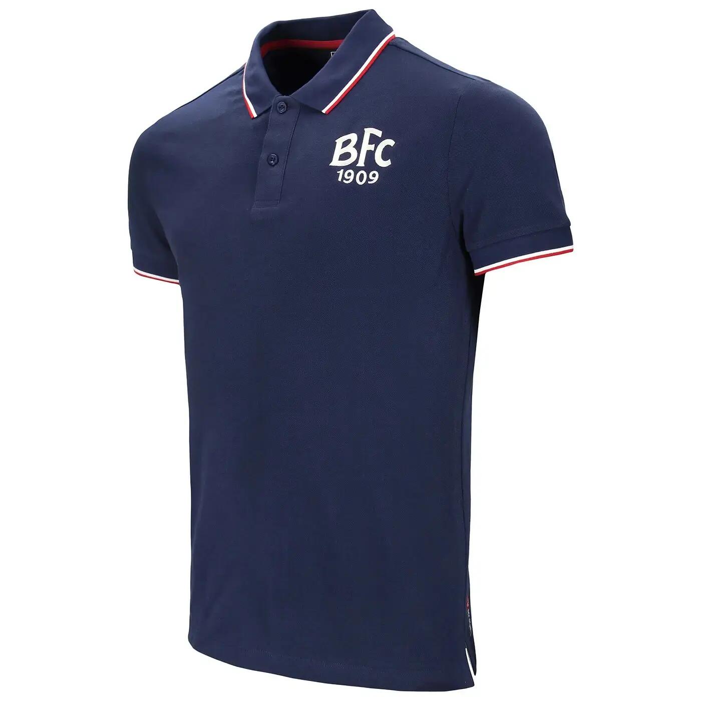 Polo Bologne Patm II 2024/25 2/2
