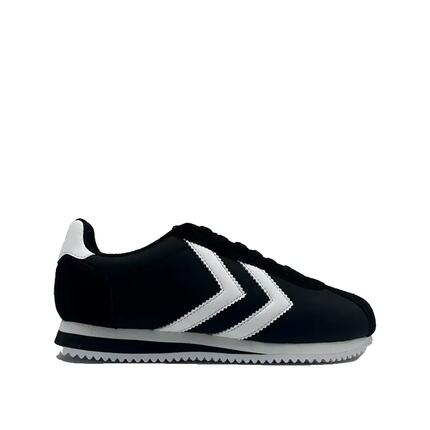 Hummel Run72 Basic Schuhe Schwarz