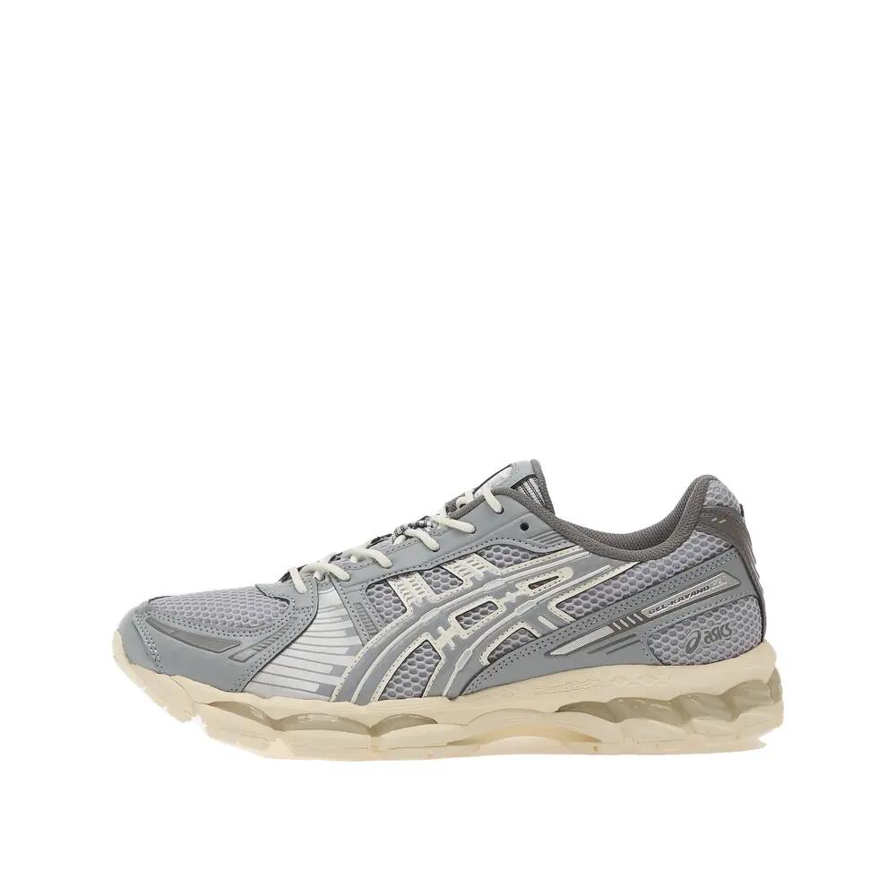 Zapatillas de trail Asics Gel-Kayano 12.1 Gris 6/6