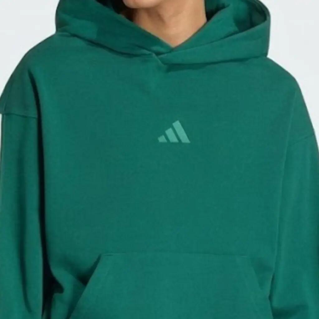 Sweatshirt à capuche adidas 3-Stripes 4/6