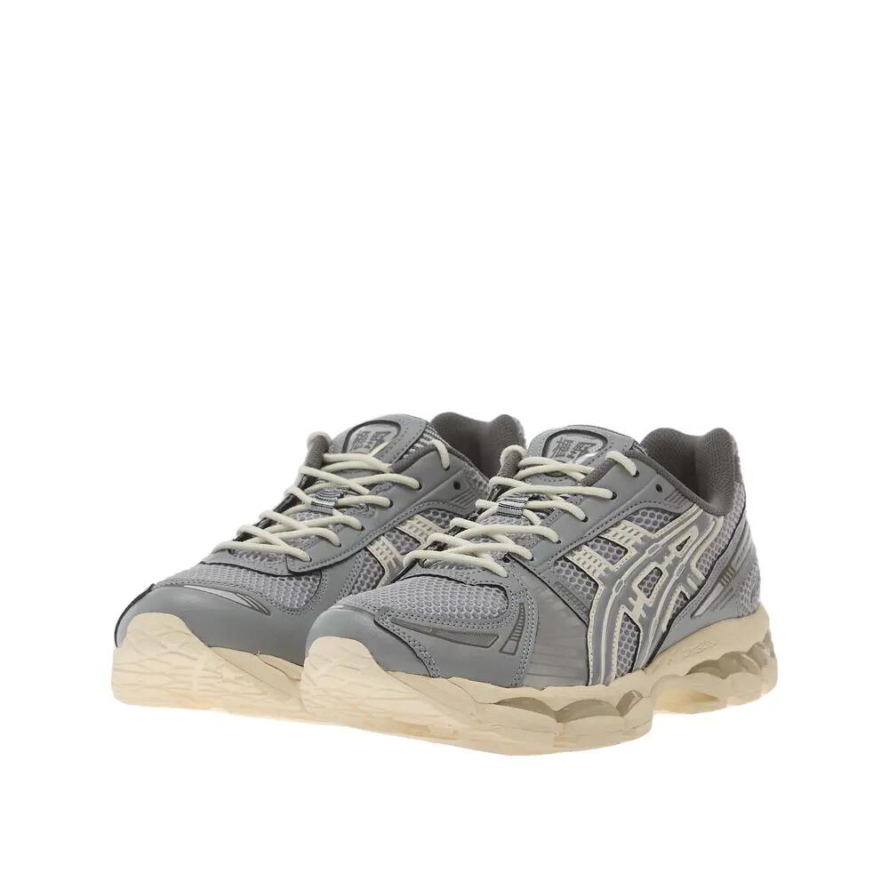 Zapatillas de trail Asics Gel-Kayano 12.1 Gris 5/6