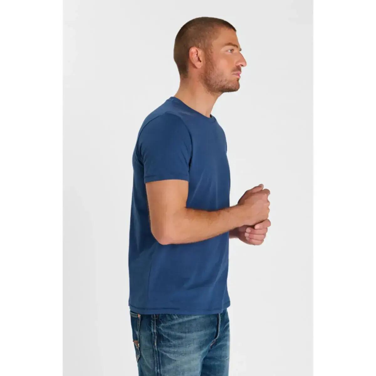 T-shirt Le Temps des cerises Obrown 6/7