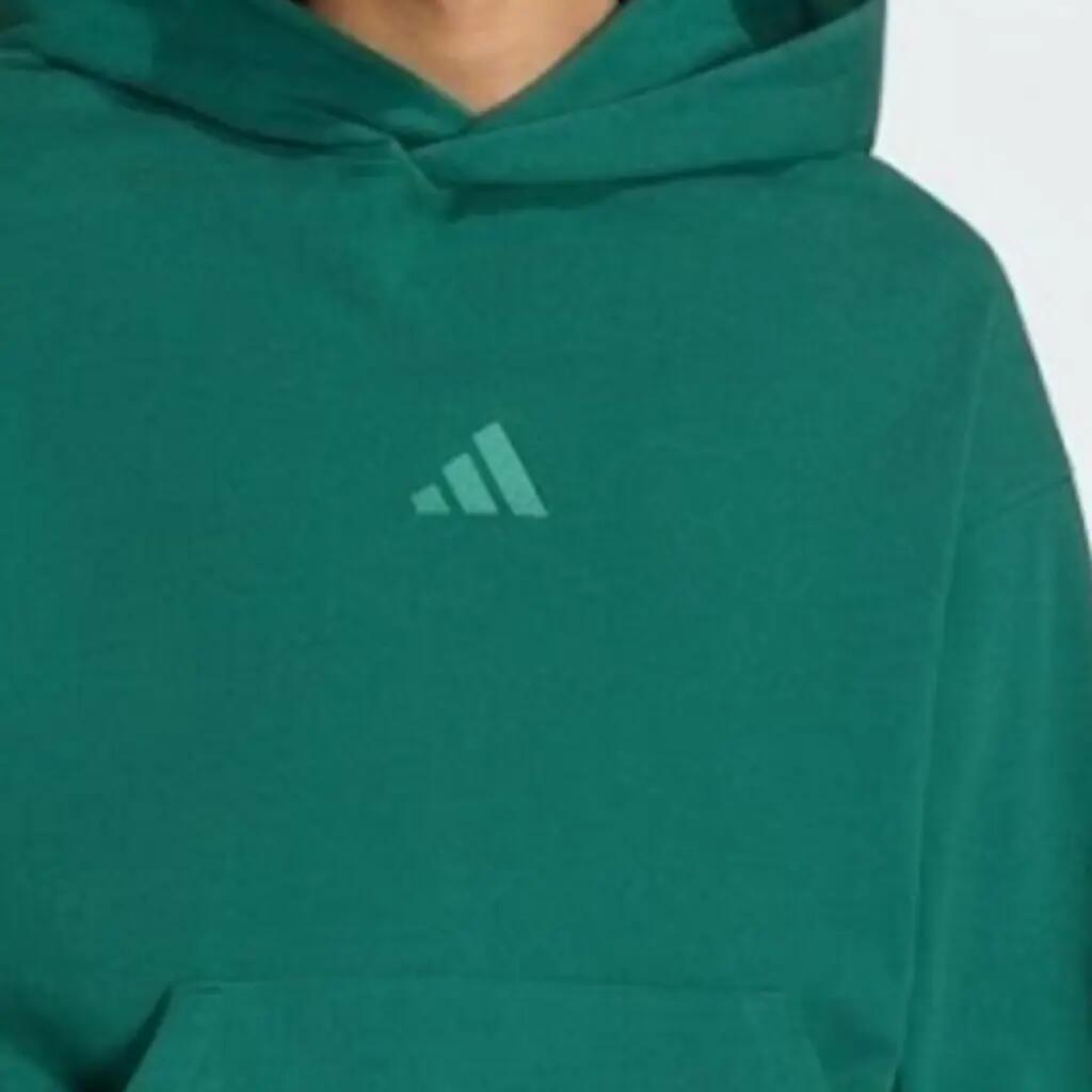 Sweatshirt à capuche adidas 3-Stripes 3/6